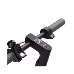 Xiaomi Electric Scooter 4 EU, Kickbike, 25 km/h, 110 kg, unisexe, Noir, 2 roue(s)