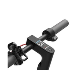 Xiaomi Electric Scooter 4 EU 25 km/h Noir 7650 Ah