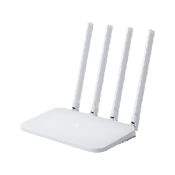 Xiaomi Mi Router 4C routeur sans fil Fast Ethernet Monobande (2,4 GHz) Blanc