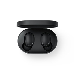 Xiaomi Mi True Wireless Earbuds Basic 2 Écouteurs Sans fil Ecouteurs Appels/Musique Bluetooth Noir
