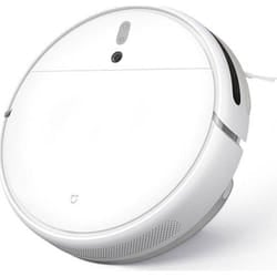 Xiaomi My Robot Vacuum-Mop robot aspirateur 0,6 L Sans sac Blanc