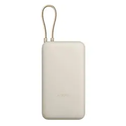 Xiaomi PB2030MI Lithium-Ion (Li-Ion) 20000 mAh Teint