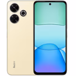 Smartphone Xiaomi Redmi 13 - Ecran : 6.79" FHD+ DotDisplay (2460x1080) 396 ppi, + 90Hz- Processeur : MediaTek Helio G91-Ultra ...