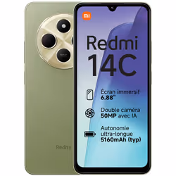 Double SIM - Écran Dot Drop de 6.88" verre Corning Gorilla - Taux de rafraîchissement : 120 Hz - Processeur : MediaTek Helio  ...
