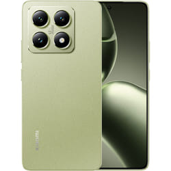 Xiaomi Redmi 14T 12Go 512Go Vert