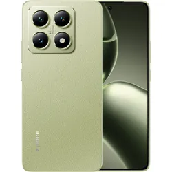 Xiaomi Redmi 14T 12Go 512Go Vert