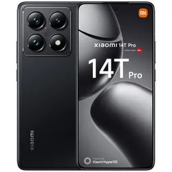 Xiaomi Redmi 14T Pro 12Go 512Go Noir