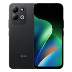 Xiaomi Redmi 17 4G 4Go 128Go - Noir