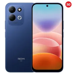 Xiaomi Redmi 17 5G 4GO 128Go Noir