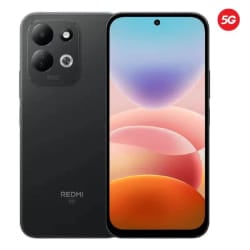 Xiaomi Redmi 17 5G 4Go 128Go Noir