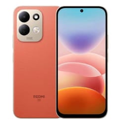 Xiaomi Redmi 17 5G 4Go 128Go Orange