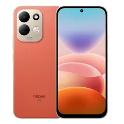 Xiaomi Redmi 17 5G 4Go 128Go Orange