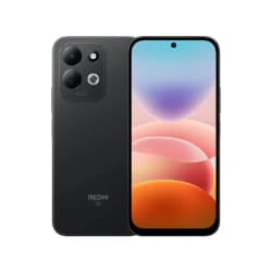 Xiaomi Redmi 17 5G 4Go 256Go Noir