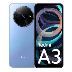 Xiaomi Redmi A3 3Go 64Go Bleu