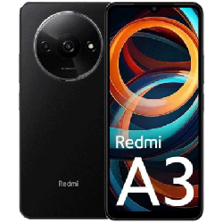 Xiaomi Redmi A3 3Go 64Go Noir