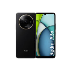Xiaomi Redmi A3x 3Go 64Go Noir