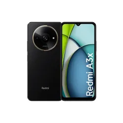 Xiaomi Redmi A3x 3 Go 64Go Noir