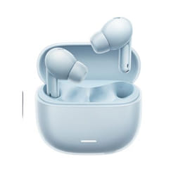 Xiaomi Redmi Buds 6 Lite Casque True Wireless Stereo (TWS) Ecouteurs Appels/Musique USB Type-C Bluetooth Bleu