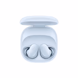 Xiaomi Redmi Buds 6 Play, Sans fil, 20 - 20000 Hz, Appels/Musique, 40 g, Casque, Bleu