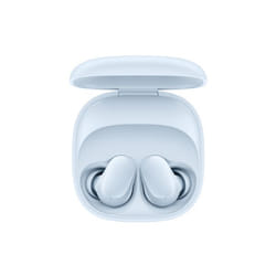 Xiaomi Redmi Buds 6 Play Casque Sans fil Ecouteurs Appels/Musique USB Type-C Bluetooth Bleu