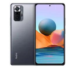 Xiaomi Redmi Note 10 6Go 128Go Gris