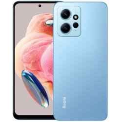 Xiaomi Redmi Note 12 8Go 256Go Bleu Givre