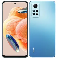 Xiaomi Redmi Note 12 Pro 4G 8Go 256Go Bleu