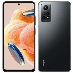 Xiaomi Redmi Note 12 Pro 6Go 128Go Noir