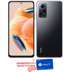 Ecran : OLED 6,67 pouces 120Hz 900nits (1080 x 2400) - Processeur : Qualcomm SM7150 Snapdragon 732G (8 nm) Octa-core (2x2,3 G ...