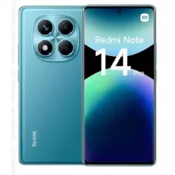 Xiaomi Redmi Note 14 Pro 12Go 512Go Bleu