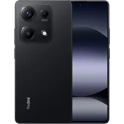 Xiaomi Redmi Note 14S 8Go 256Go Noir