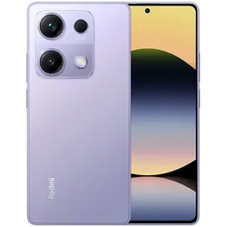 Xiaomi Redmi Note 14 S 8Go 256Go Violet