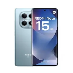 Xiaomi Redmi Note 15 4G 6Go 128Go Bleu