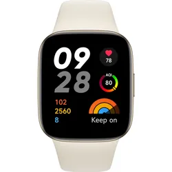 Redmi Watch 3 Métallique