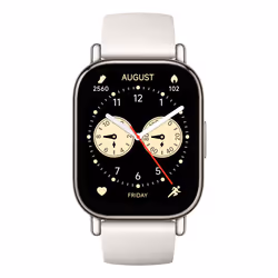 Xiaomi Redmi Watch 5 Lite, 4,98 cm (1.96"), AMOLED, Écran tactile, GPS (satellite), 29,2 g