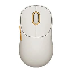 Xiaomi Wireless Mouse souris Universel Droitier Bluetooth 1200 DPI