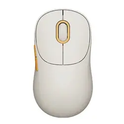 Xiaomi Wireless Mouse souris Universel Droitier Bluetooth 1200 DPI