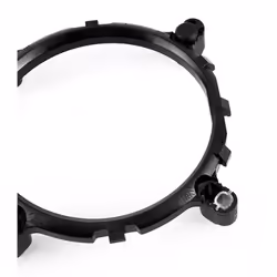 Xigmatek Apache Plus Processeur Refroidisseur de liquide tout-en-un 12 cm Noir, Cuivre - Vue supplémentaire 4