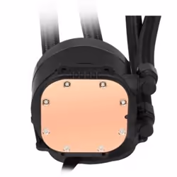 Xigmatek AURORA 360 Processeur Refroidisseur de liquide tout-en-un 12 cm Noir