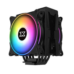 Xigmatek WindpowerPRO Processeur Ventilateur Noir