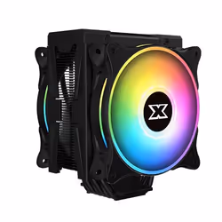 Xigmatek WindpowerPRO Processeur Ventilateur Noir