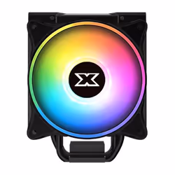 Xigmatek WindpowerPRO Processeur Ventilateur Noir - Vue supplémentaire 4