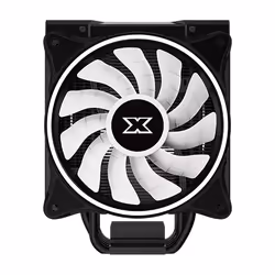 Xigmatek WindpowerPRO Processeur Ventilateur Noir - Vue supplémentaire 6