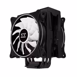 Xigmatek WindpowerPRO Processeur Ventilateur Noir - Vue supplémentaire 7