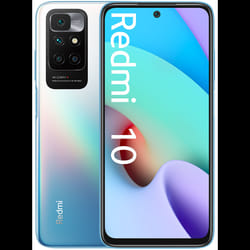 Xioami Redmi 10 4Go 64Go Bleu