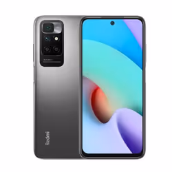 Xioami Redmi 10 - Ecran 6.5" FULL HD+  - Résolution: 2400x1080 - Système d'exploitation: Android 11, MIUI 12.5 - Processeur:  ...
