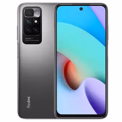 Xioami Redmi 10 - Ecran 6.5" FULL HD+  - Résolution: 2400x1080 - Système d'exploitation: Android 11, MIUI 12.5 - Processeur:  ...