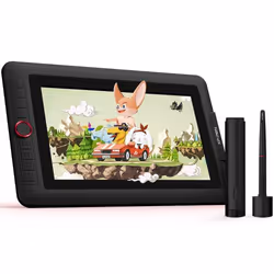 XPPen Artist 12 Pro