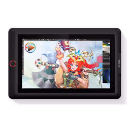 XPPen ARTIST 15.6 PRO