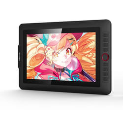 XPPen Artist Display 13.3 Pro tablette graphique Noir 5080 lpi 293,76 x 165,24 mm USB